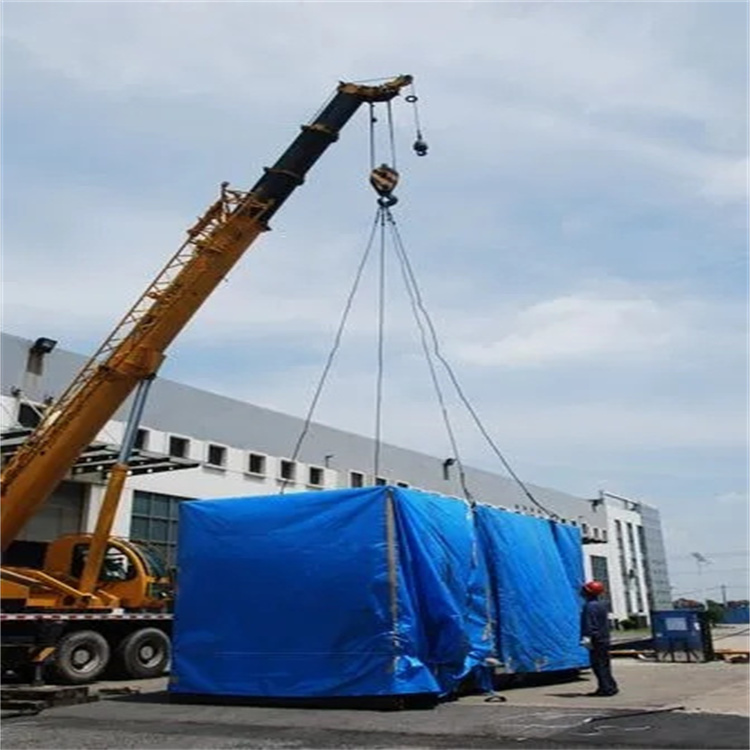 海城吊30吨需要多大的吊车