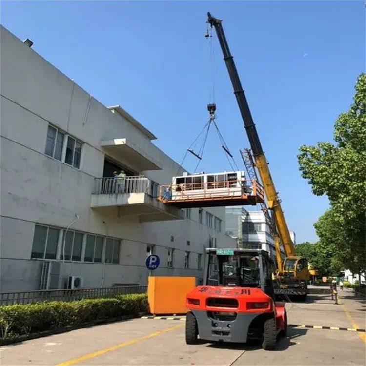 海城35t汽车吊一个台班多少钱