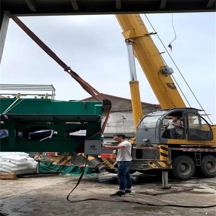 海城大吨位吊车租赁应急保障方案|化解突发吊装需求难题