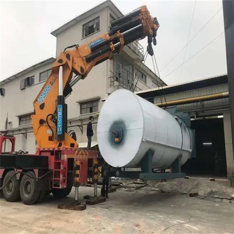 海城吊车租用电话|24小时应急服务|精准吊装方案